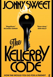 The Kellerby Code (Jonny Sweet)