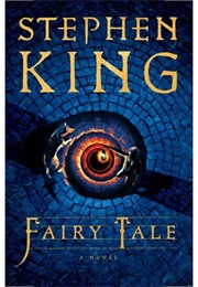 Fairytale (Stephen King)