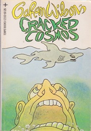 Cracked Cosmos (Gahan Wilson)