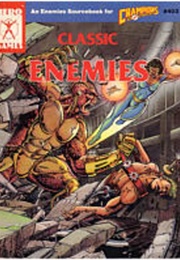 Classic Enemies (Scott Bennie)