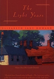 The Light Years (Elizabeth Jane Howard)