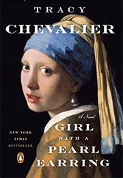 The Girl With the Pearl Earring (Chevalier, Tracy)