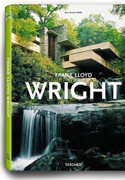Frank Lloyd Wright (Pfeiffer, Bruce Brooks)