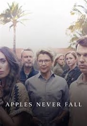 Apples Never Fall TV  Show (2024)