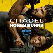 Citadel: Honey Bunny