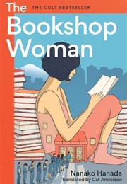 The Bookshop Woman (Nanako Hanada)