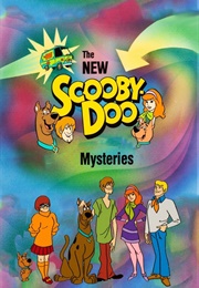 The New Scooby-Doo Mysteries (1984)