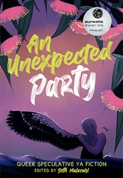 An Unexpected Party (Seth Malacari)