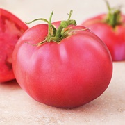 Pink Tomato