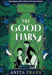 The Good Liars (Anita Frank)