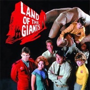 Land of the Giants Season 1