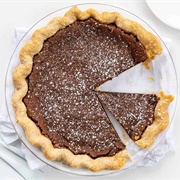 Xocolatl Pie