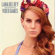 Video Games - Mid 16B Remix - Lana Del Rey, Omid Nourizadeh