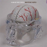 Sarah Hennies - Motor Tapes