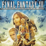 Final Fantasy XII (2006)