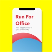 Run for Office