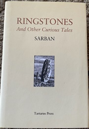 Ringstones and Other Curious Tales (Sarban)