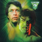 The Incredible Hulk Season 2