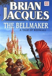 The Bellmaker (Brian Jacques)