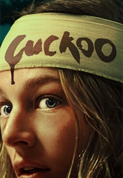 Cuckoo (2024)