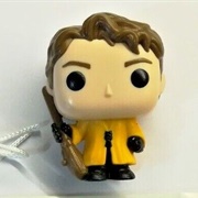 Cedric Diggory