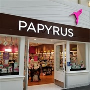 Papyrus