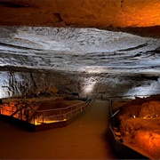 Mammoth Cave, USA