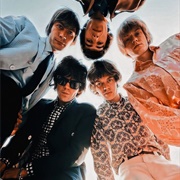 The Rolling Stones