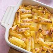 Pasta Gratin