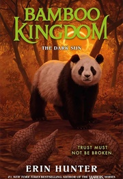 The Dark Sun (Erin Hunter)