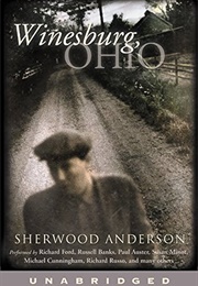 Winesburg, Ohio Audiobook (Sherwood Anderson - Ready by Various)