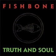 Ma and Pa - Fishbone