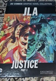 Justice Part 1 (Various)