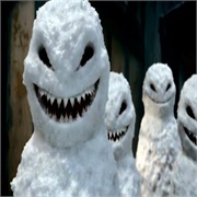 Doctor Who: &quot;The Snowmen&quot; (S7,E6)