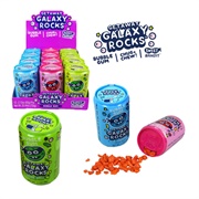 Galaxy Rocks Gum