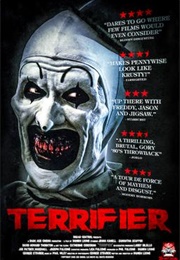 Terrifier (2016)