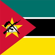 Mozambique