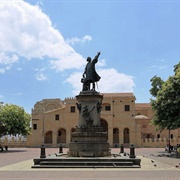 Cathedral of St. Mary of the Incarnation