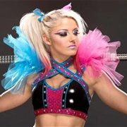 Alexa Bliss