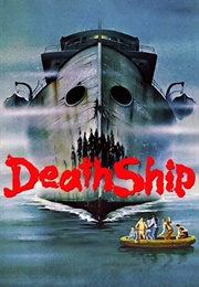 Death Ship (1980)