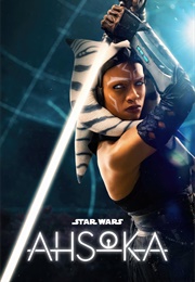 Ahsoka (2023)