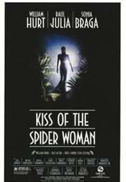 Kiss of the Spider Woman - Leonard Schrader (1985)