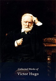 Delphi Complete Works of Victor Hugo (Illustrated) (Hugo, Victor)