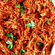 Tinga De Pollo