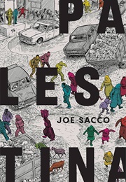 Palestina (Joe Sacco)