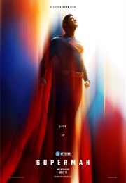 Superman (2025)