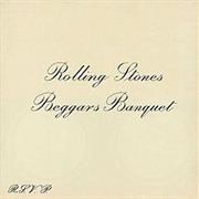 Beggars Banquet - The Rolling Stones