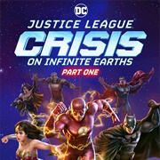 Justice League: Crisis on Infinite Earths – Part One