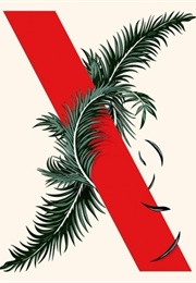 Area X: The Southern Reach Trilogy (Jeff Vandermeer)