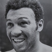 Jimmy Ellis (American Professional Boxer)